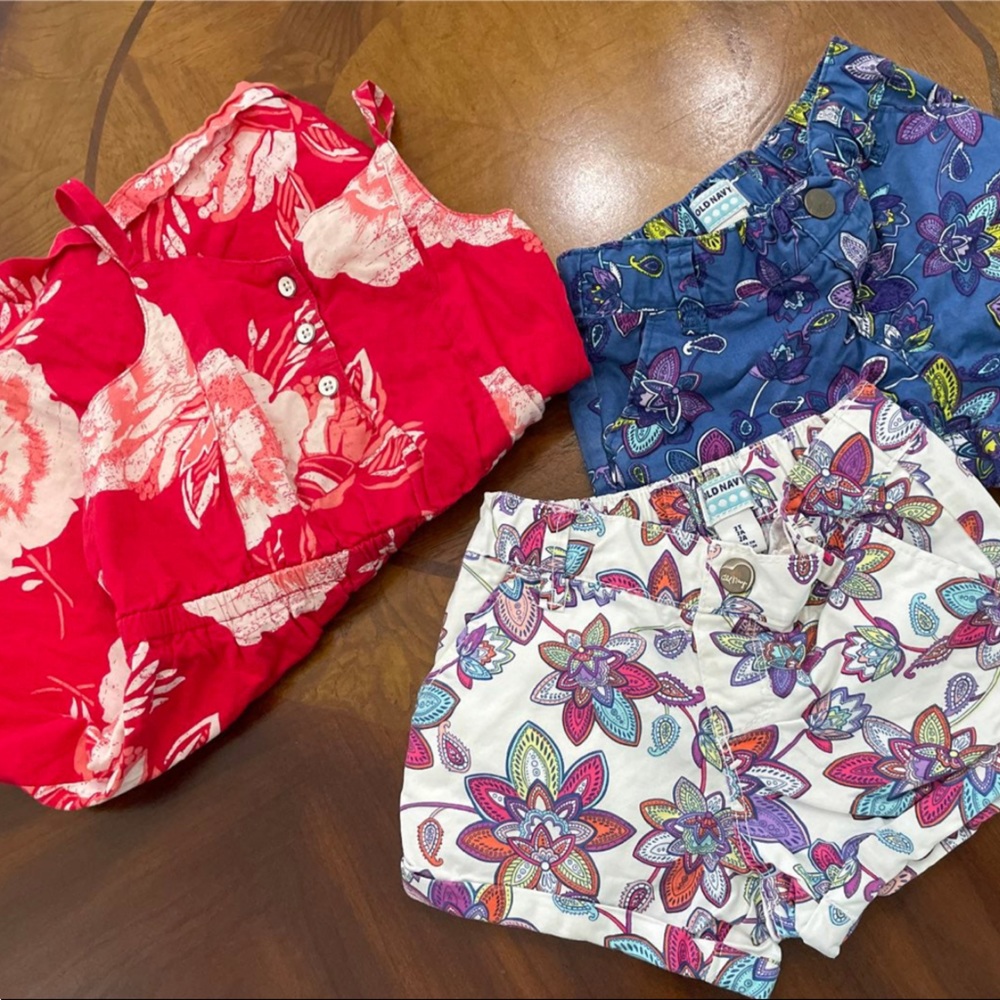 Old Navy Bundle size 2t